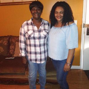 Meet your Posher, Donna r